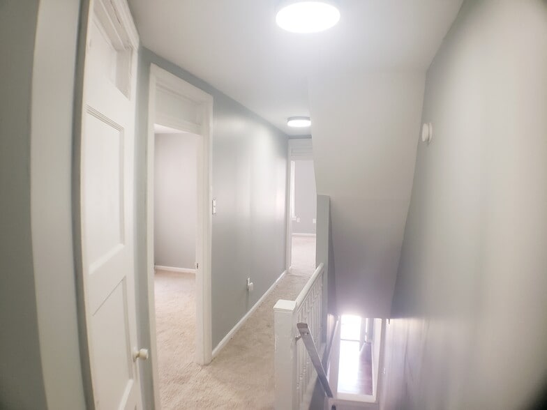 Hallway - 13 Umberto Ave