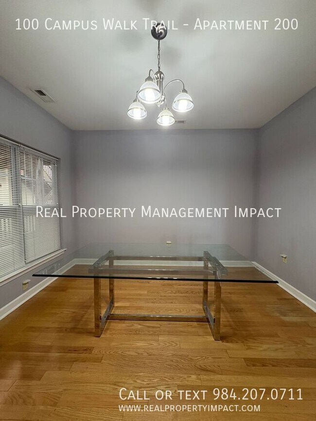 Building Photo - 100 Campus Walk Trl