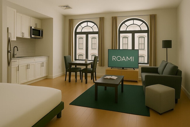 Building Photo - 822 Perdido St