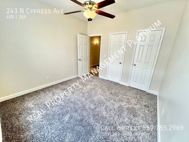 Building Photo - 243 N Cypress Ave