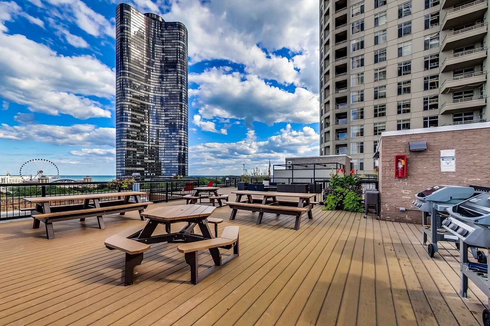 Building Photo - 540 N Lake Shore Dr