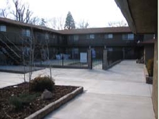 Primary Photo - Sierra Apartments