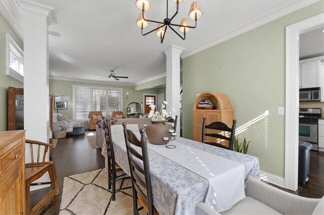 Building Photo - 3111 Alston Dr