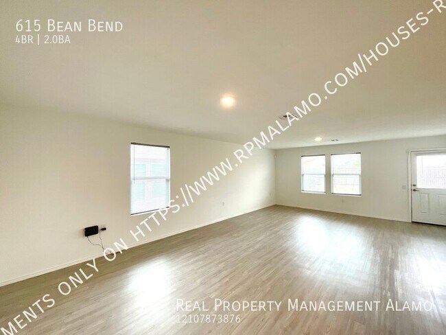 Building Photo - 615 Bean Bnd