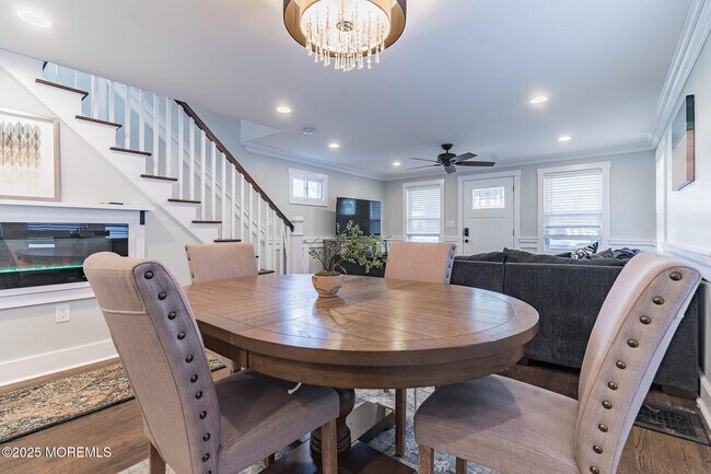 Building Photo - 605 Monmouth Ave