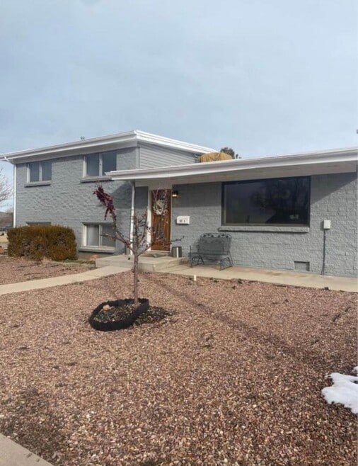 Building Photo - 507 S 580 W