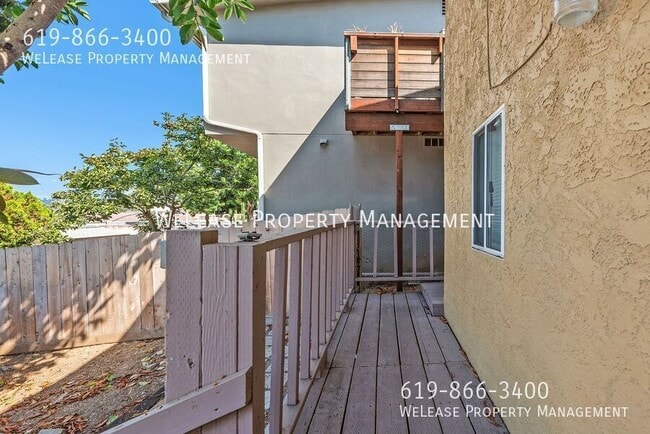 Building Photo - 8038 Lemon Ave