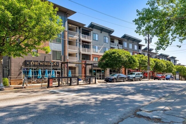 Building Photo - 1519 Layton Ln NW