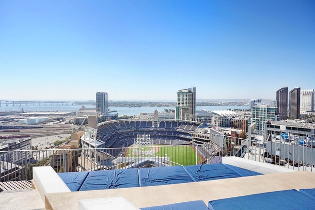 Building Photo - 350 11th Ave