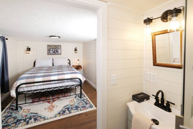 Building Photo - The Fancy Little Farmhouse