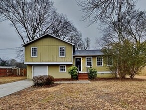 Building Photo - 4711 Mosley Rd