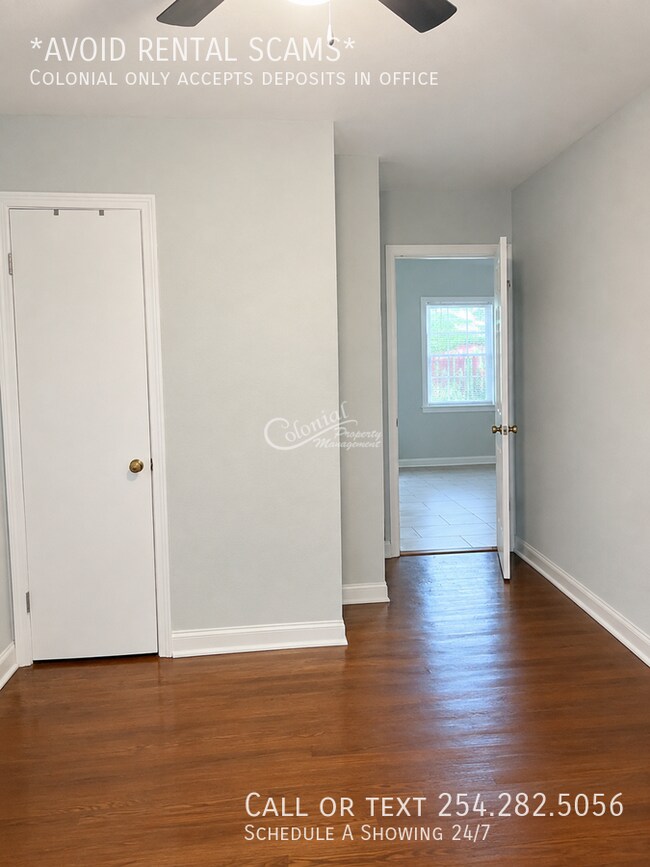 Building Photo - 1406 N East St