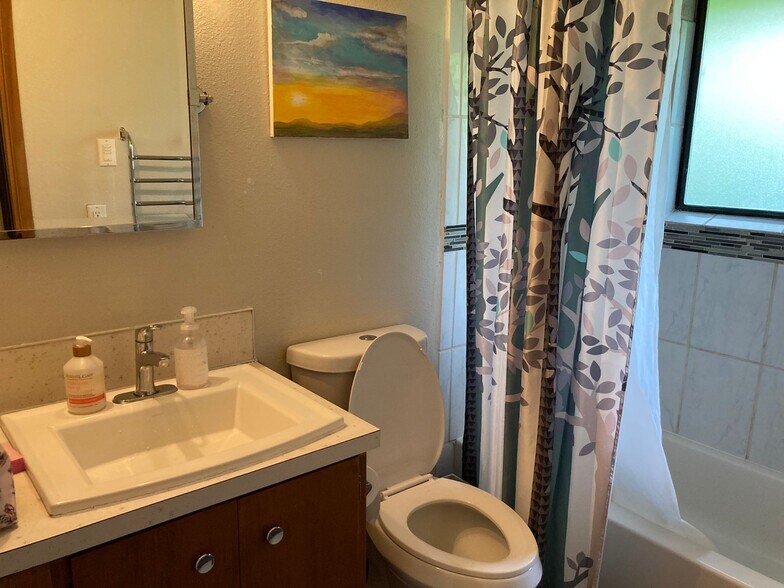 Bathroom - 2312 SW 119th St