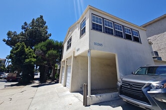 Building Photo - OLYMPIC BLVD., 10385