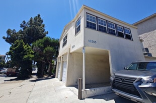 Building Photo - OLYMPIC BLVD., 10385 - 10389