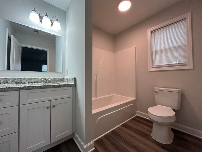 Building Photo - LARGE NEW CONSTRUCTION HOME AVAILABLE AUGU...