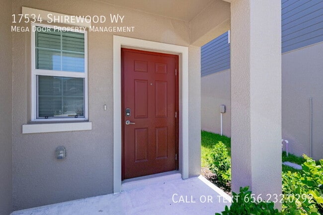 Building Photo - 17534 Shirewood Wy