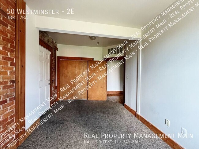 Building Photo - 50 Westminster-2E
