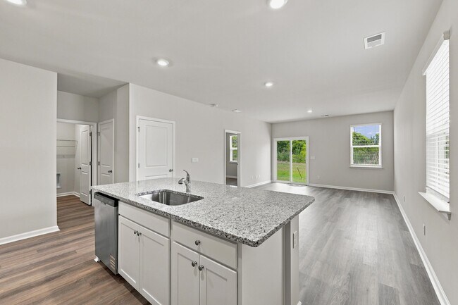 Building Photo - 284 Long Beard Way