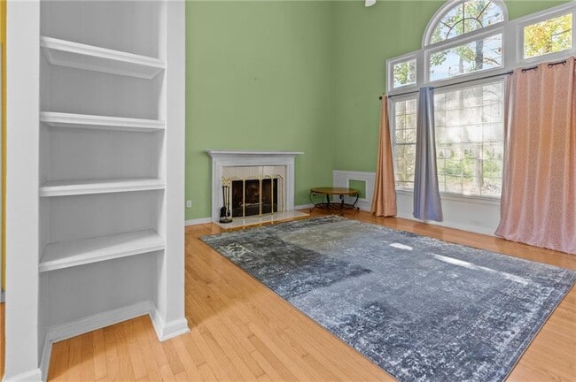 Building Photo - 1564 Chadwick Point Ct NW