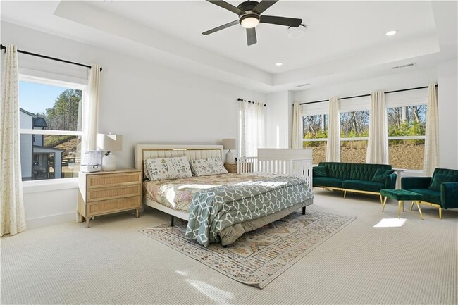 Building Photo - 415 Oakleigh Ave