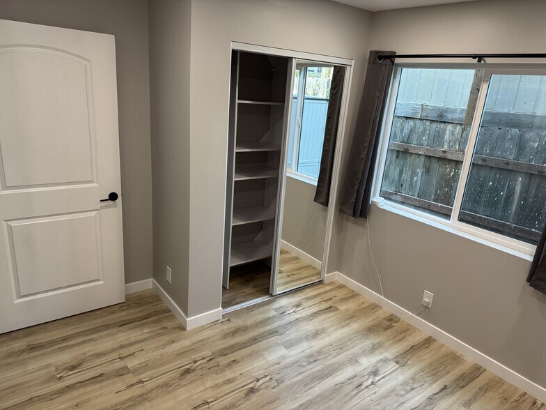 Bedroom - 2428 Denver St