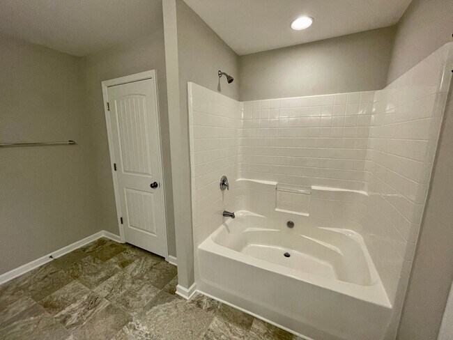 Building Photo - Stunning 4 Bedroom 2.5 Bathroom 2-story Home in NE Greensboro with 2 car garages