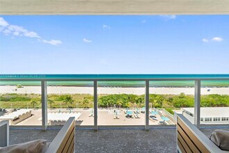Building Photo - 5701 Collins Ave