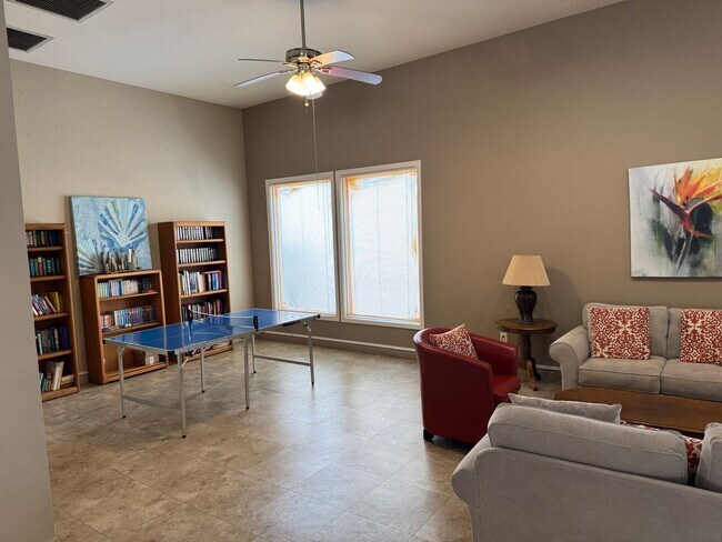 Building Photo - Senior Community Oasis in Torrance!