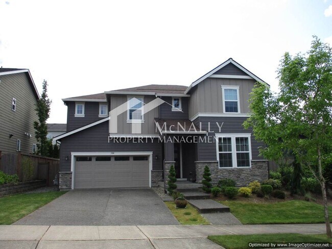 Primary Photo - Spacious 4-Bedroom Home with Modern Comforts