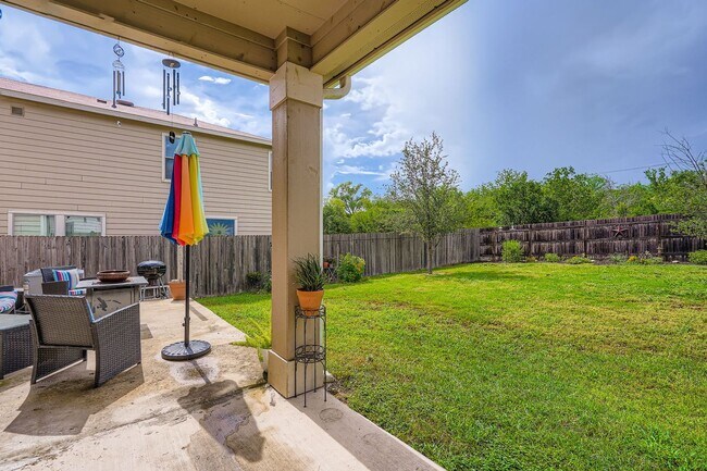 Building Photo - First time rental!