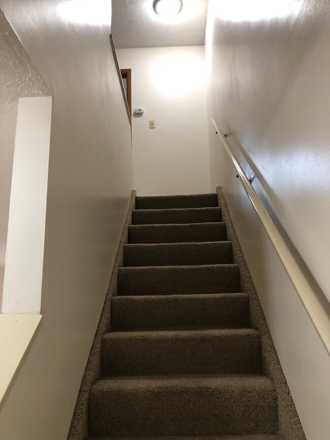 Stairs - 3557 Brodhead Rd