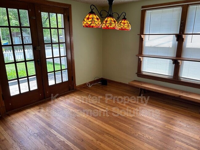 Building Photo - 3922 Churchville Ave
