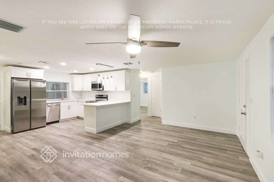 Building Photo - 3555 Winder Dr