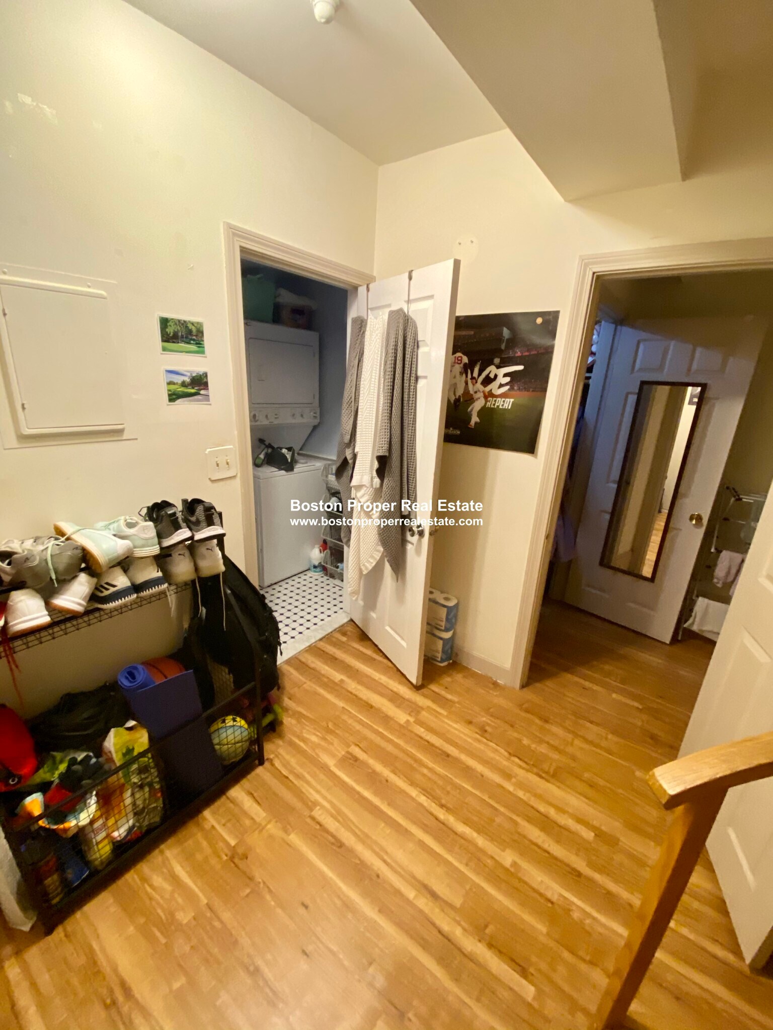 Building Photo - 477 Beacon St