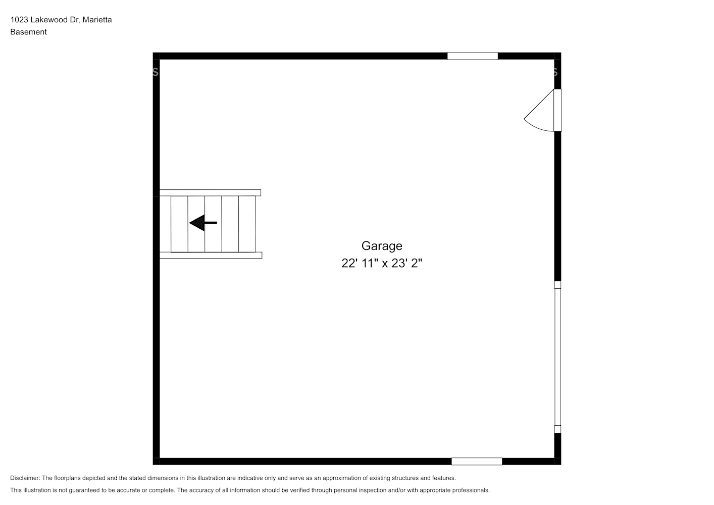 Building Photo - 1023 Lakewood Dr