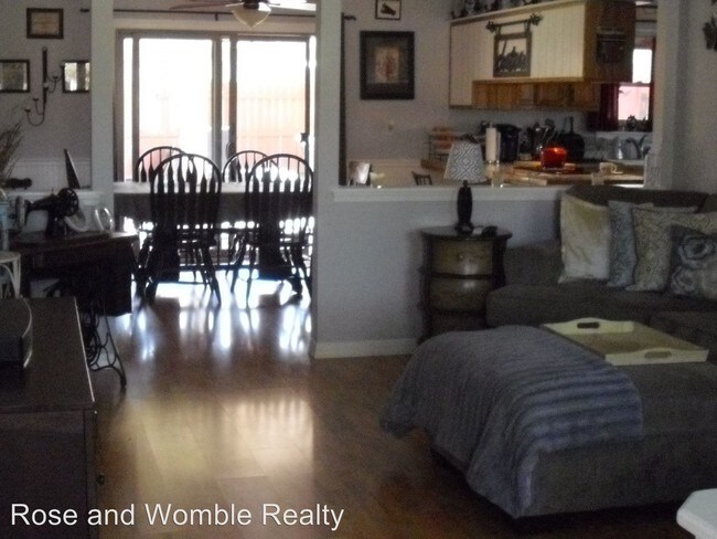 Building Photo - 4 br, 2 bath House - 5525 Society Court