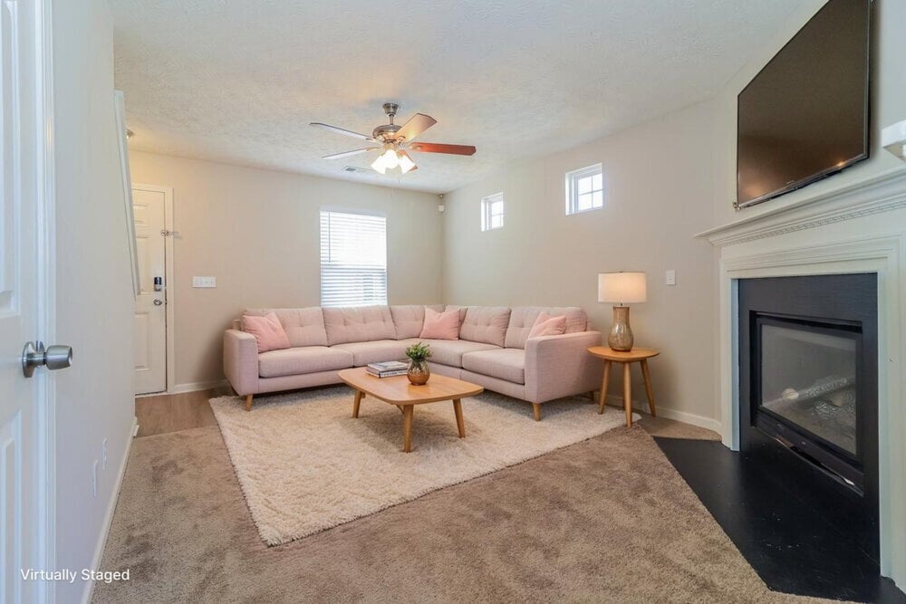 Building Photo - 141 Oak Grove Pl