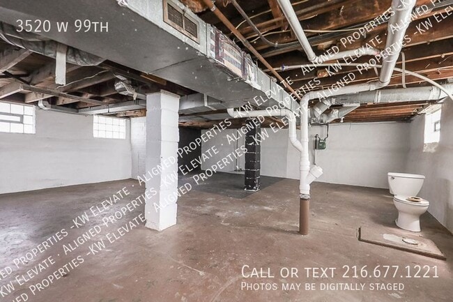 Building Photo - 3520 w 99th-