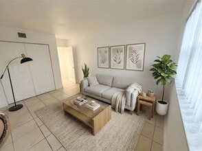 Building Photo - 3600 NW 21st St