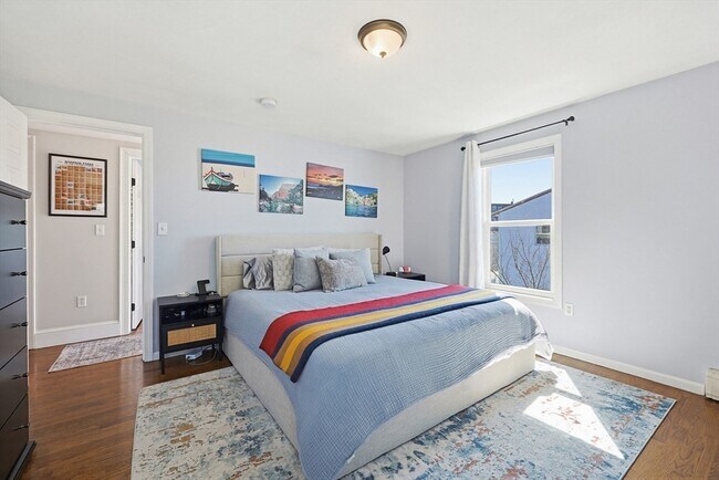 Building Photo - 48 Calumet St