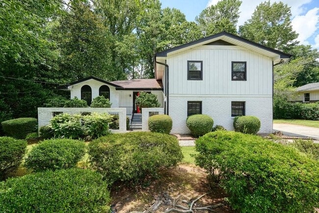 Building Photo - 1524 Brompton Ct