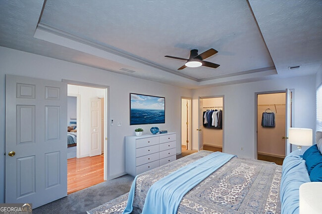 Building Photo - 5460 Hampton Ct