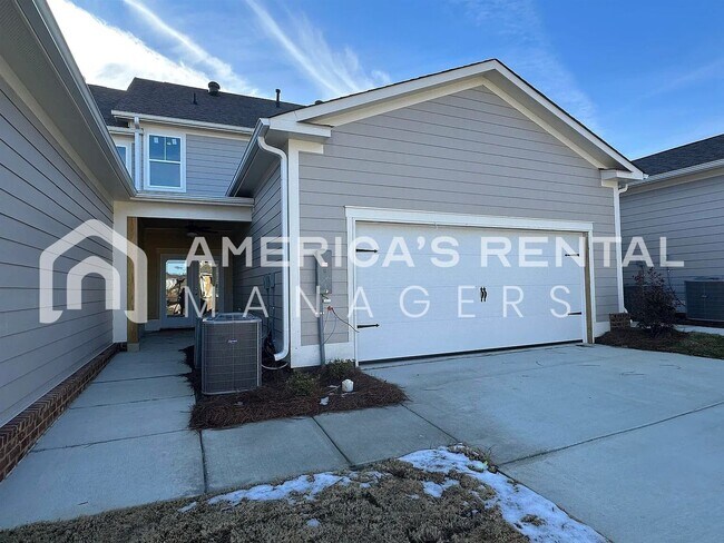 Building Photo - Modern Elegance at Unali Townes!