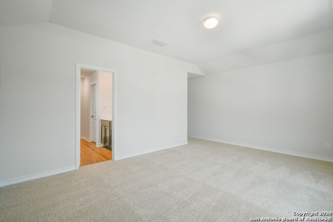 Building Photo - Gorgeous Home in the Gated Wortham Oaks Community Now Available! Realtor Commission: $600