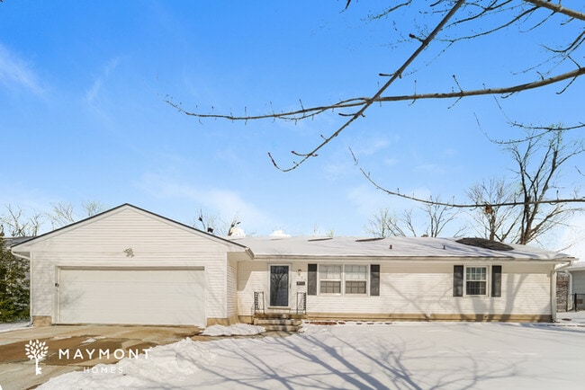 Building Photo - 3800 Ruysser Rd