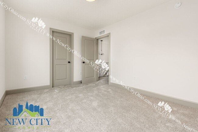 Primary Photo - 2025 NEW YEAR'S SPECIAL! No App Fee! 3 Bedrooms, 2.5 Bathrooms with 2 Car Garage in Franklinton!