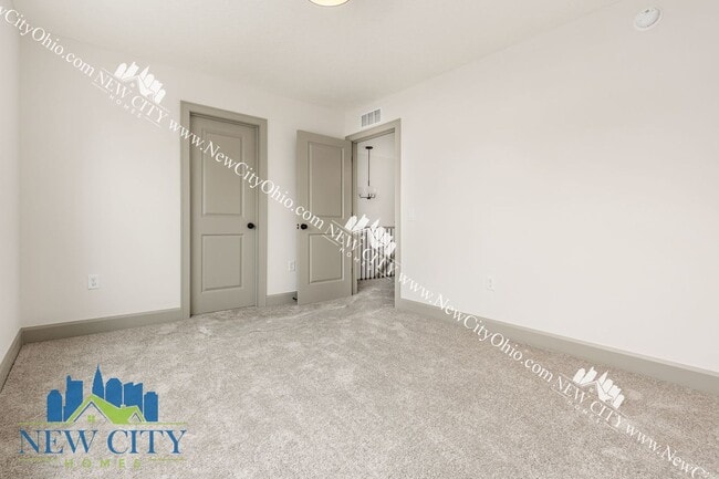 Primary Photo - 2025 YEAR END SPECIAL! No App Fee! 3 Bedrooms, 2.5 Bathrooms with 2 Car Garage in Franklinton!