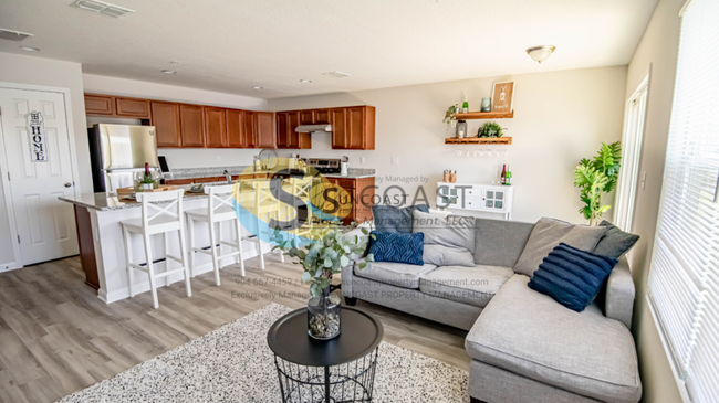 Building Photo - Gorgeous 2BR/2BA Apartment for rent on Jac...