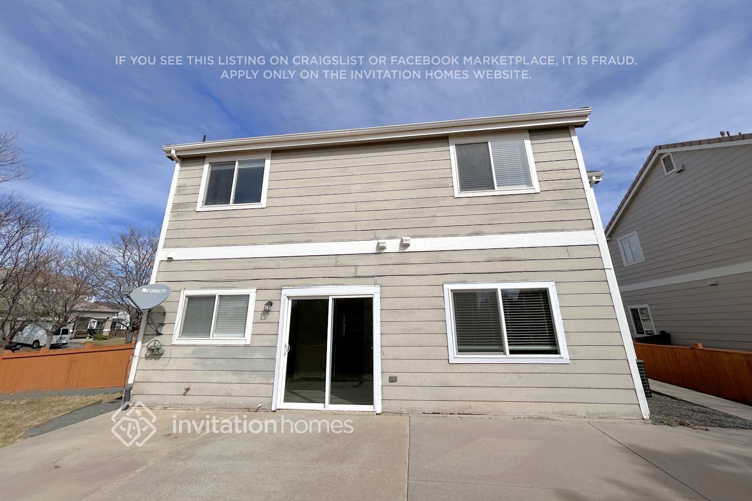Building Photo - 19398 E 58th Dr